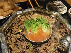 -锅首鲜品火锅(鸳鸯店)