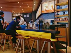 -星巴克臻选(周浦万达店)