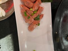 -伊茉家的烤肉店(勒泰中心店)