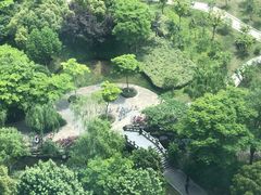 -杭州城北体育公园