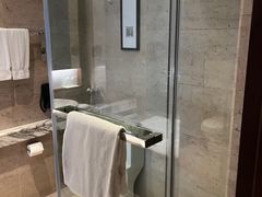 -上海龙之梦万丽酒店