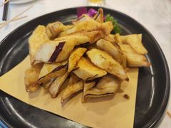 脆皮茄子-庐州太太(鼓楼店)
