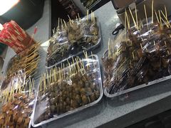 -一品飘香米线(一中总店)