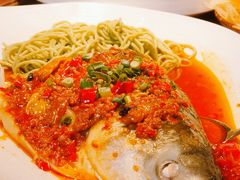 -前海沿·青岛菜(五四广场永旺店)