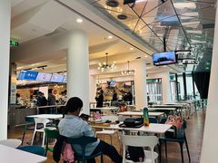 -贝林大翅鲸简餐厅(国家海洋博物馆店)