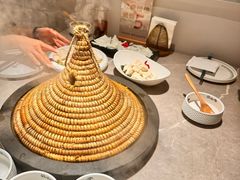 -芸山季·云南野生菌火锅(宝能环球汇店)