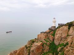 -舟山嵊泗列岛风景名胜区