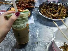 -小民大排档(光谷店)