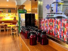 -怡妮新疆风味餐厅(东江湾路店)