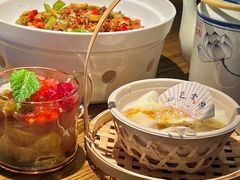 -老阿爸鲜鱼土菜(昆山花桥店)