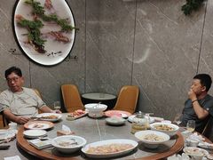 -邑金陵北京烤鸭店·现炒家常菜(ITC MALL店)