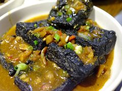 长沙臭豆腐-龙巢盱眙龙虾·牛蛙·烧烤宵夜(八卦岭店)