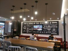 -汉堡王(兰州中心店)