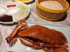 -天外天烤鸭店(八角店)