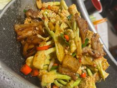 -马凯餐厅(地安门店)