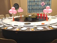 -国惠大酒楼(仓山万达店)