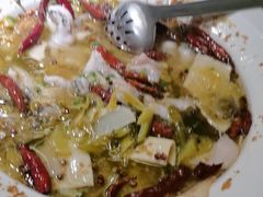 -九毛九西北菜(大东海店)