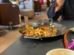 -桥边小楼·手工云南菜·古城观景小楼