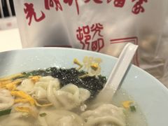 -光明邨大酒家(淮海路店)