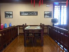 -长兴菜馆(高桥店)