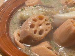 -董厨煨汤馆(车站路店)