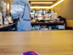 -叁秋咖啡 SANQIU COFFEE(天津河北路店)