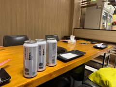 -牛串门串串香(东直门簋街总店)