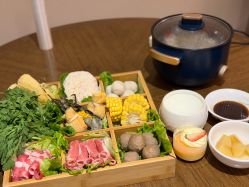 -和伊母婴护理中心·全套房(金山店)