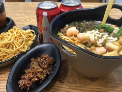 -桂在香知桂林米粉(红博中央公园店)