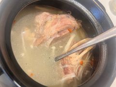 -老火大骨头汤馆