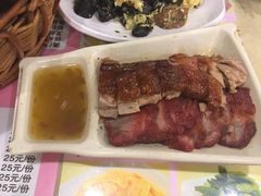 -永祥烧腊餐厅(虹口店)
