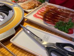 -喜来稀肉(北外滩白玉兰广场店)