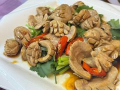 -聪辉同安老美食饭店(大元路店)