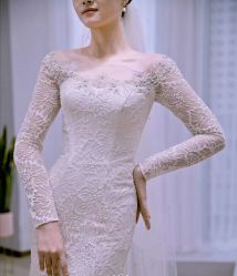 点击看大图 -韩国天使嫁衣婚纱礼服馆(上海旗舰店)