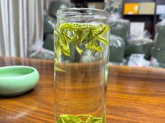 -正源安吉白茶特产享购商场(安吉店)