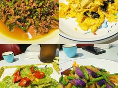 -食光慢宴·安吉土菜馆