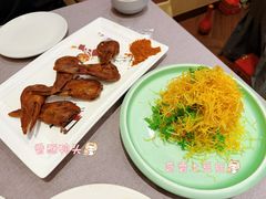 -金哥私房菜馆(张府园总店)