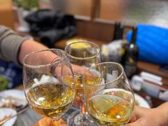 -福茗春薪禾记海鲜烧烤(八一路店)