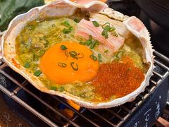 -江户·岚 创意料理(泛海店)