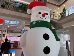 -巴黎春天(浦建店)