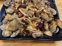 -黄小串·烤串海鲜涮牛肚(升龙广场店)
