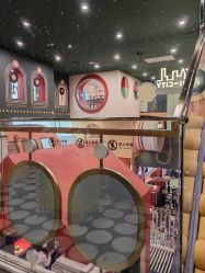 -MELAND CLUB亲子乐园·派对·餐厅(北京芳圆里ID MALL店)