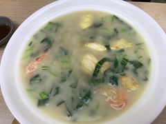 海鲜泡饭-面道赞宁海海鲜面(迎凤街店)