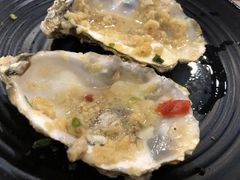 -烤官达人·徐州鲜羊肉串(江宁店)