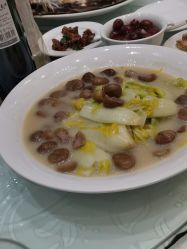 点击看大图 -上海万豪虹桥大酒店·宴会厅