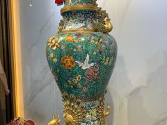 -瑞象国艺馆