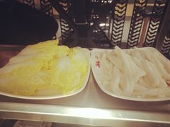 -嬷孙家潮汕牛肉火锅(北京路天河城店)
