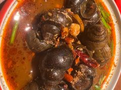 -老闵田螺馆·南昌市井菜·特色小吃(总店)