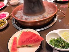 -匹夫涮肉城(黄村店)