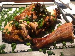 -绿茶餐厅(深圳龙华天虹购物中心店)